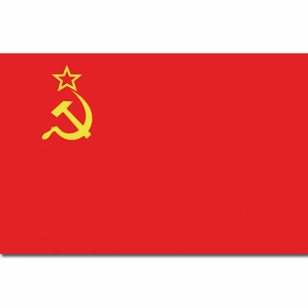 Flagge UDSSR