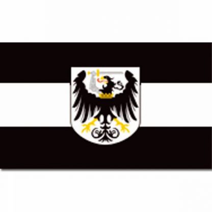 Flagge Westpreußen