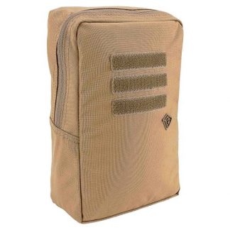 First Tactical Tasche Tactix Utility Pouch 6 x 10 coyote