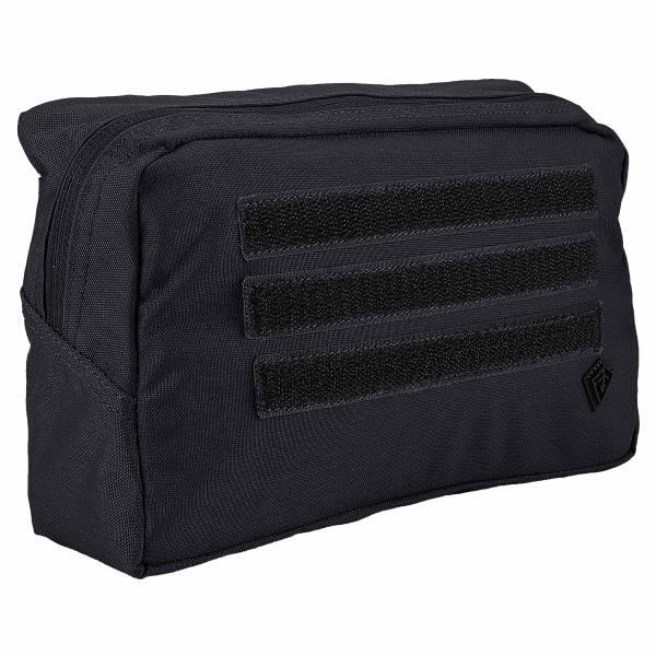 First Tactical Tasche Tactix Utility Pouch 9 x 6 schwarz