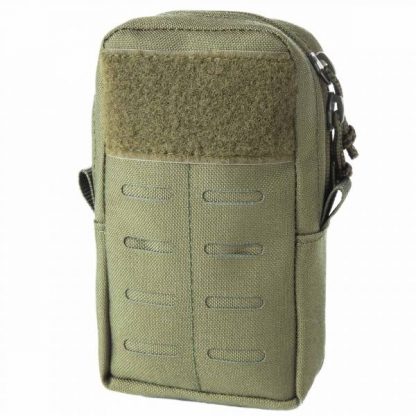 Savotta Tasche Utility MPP Pouch S oliv