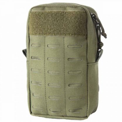 Savotta Tasche Utility MPP Pouch M oliv