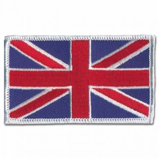 Abzeichen Flagge Grossbritannien