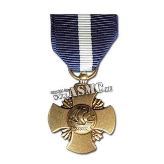 Orden Navy Cross