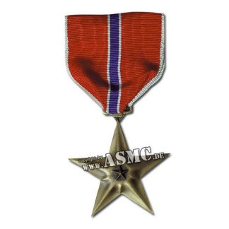 Orden Bronze Star