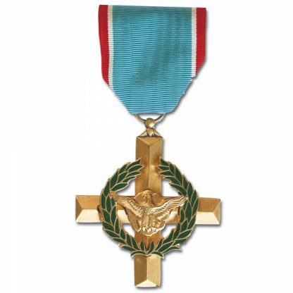 Orden US Air Force Cross