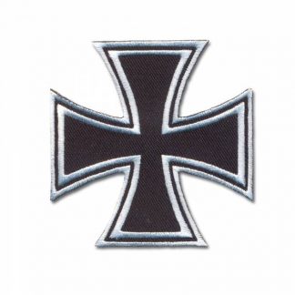 Abzeichen BW Eisernes Kreuz