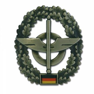 BW-Barettabzeichen Nachschubtruppe – Mini