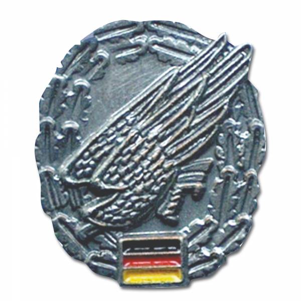 Pin Mini Metall Fallschirmjäger