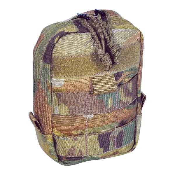 Tac Pouch TT 1 vertikal Multicam