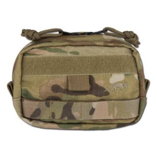 Tac Pouch TT 4 horizontal Multicam