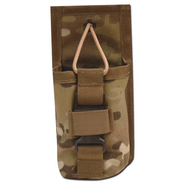 Funkgerätetasche Multicam