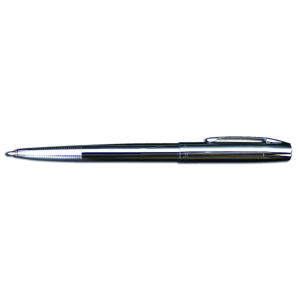 Kugelschreiber Fisher Space Pen chrom