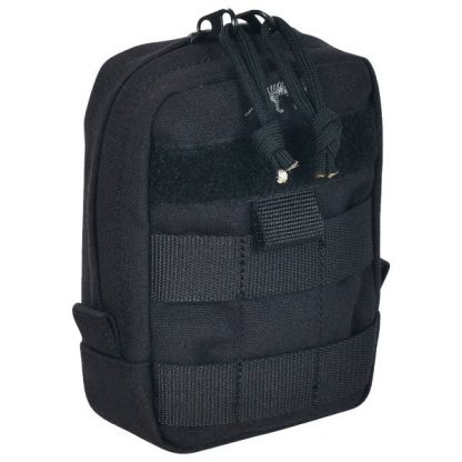 Tac Pouch TT 1 vertikal schwarz