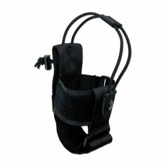 Tac Pouch TT 2 Radio schwarz