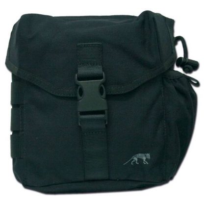 TT Canteen Pouch MKII schwarz