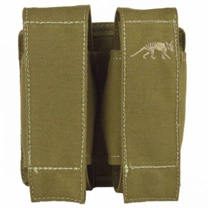 Mil-Pouch TT 2x40 mm horizontal khaki