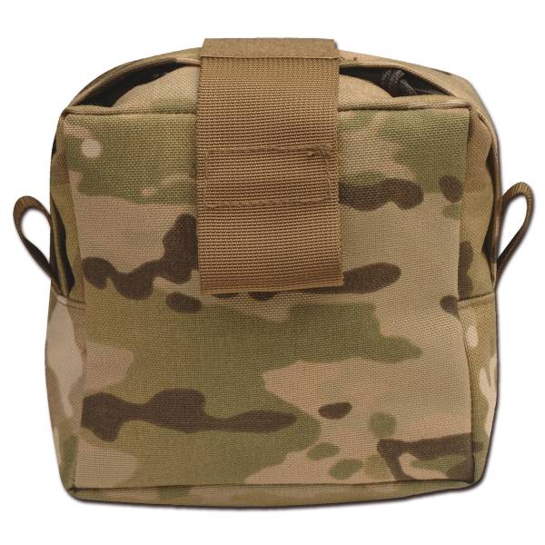 Medic Pocket Multicam