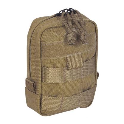 Tac Pouch TT 1 vertikal khaki