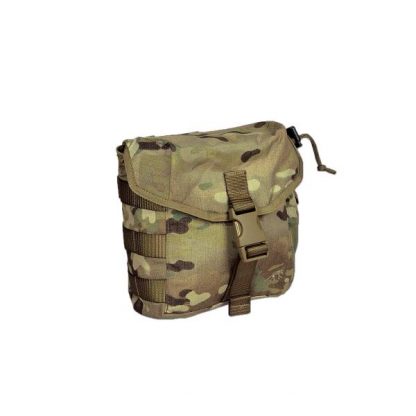 TT Canteen Pouch MKII multicam