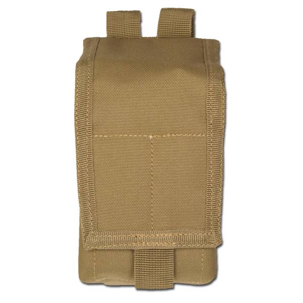 Magazintasche Mil-Tec G36 coyote