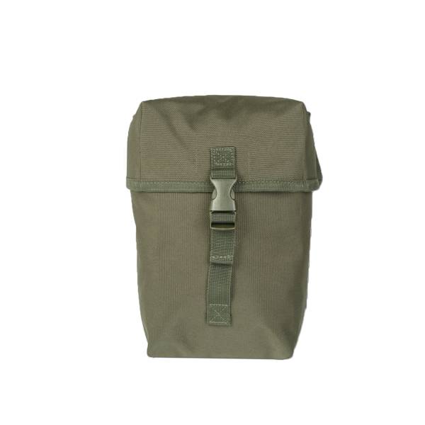 Koppeltasche Mil-Tec Multi Purpose oliv