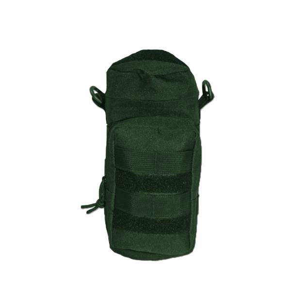 MFH Tasche rund Molle oliv