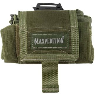 Maxpedition Rollypoly oliv