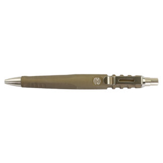 Kugelschreiber SureFire Pen III sand