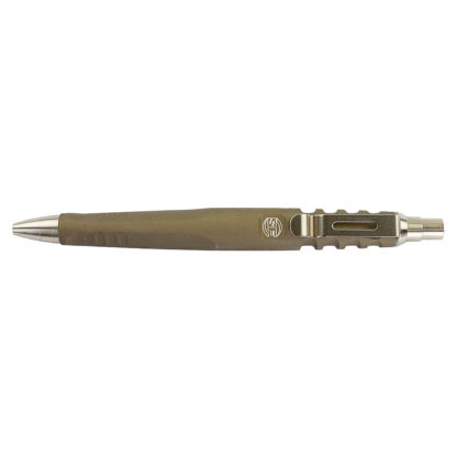 Kugelschreiber SureFire Pen III sand