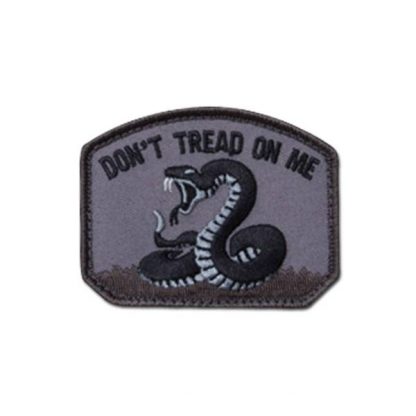 MilSpecMonkey Patch Dont Tread swat