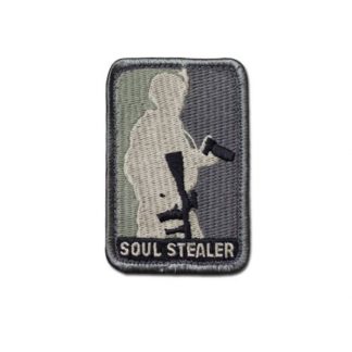 MilSpecMonkey Patch Soul Stealer acu