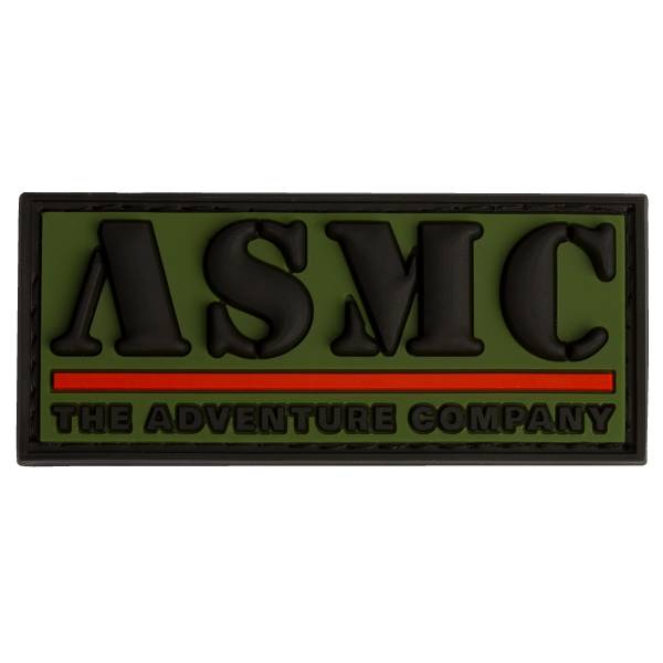 ASMC 3D Patch forest