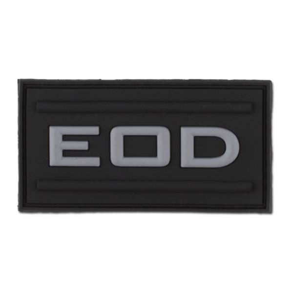 3D-Patch EOD swat
