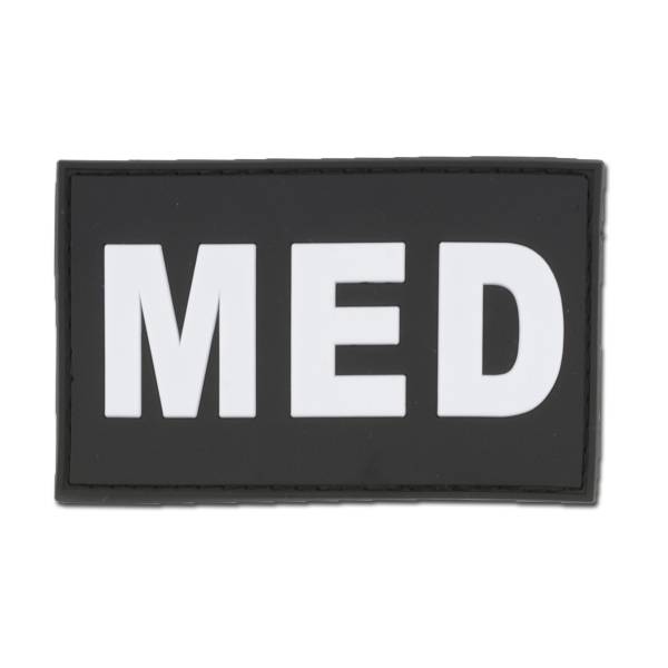 3D-Patch MED swat