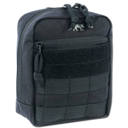 TT Tac Pouch 6 schwarz