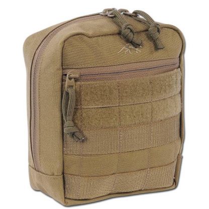 TT Tac Pouch 6 khaki