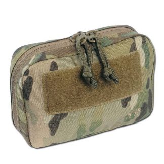 Tasche TT Admin Pouch 6 multicam