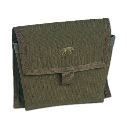 Mil-Pouch TT Utility oliv II