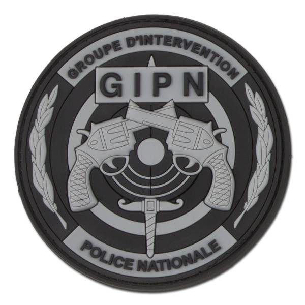 3D Patch JTG GIPN swat