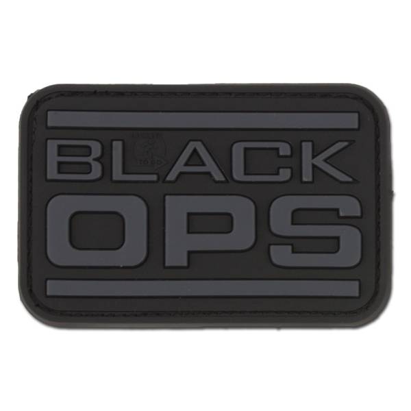 3D-Patch Black Ops blackops