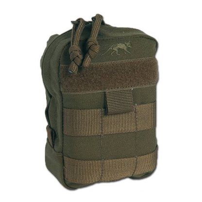 Tac Pouch TT 1 vertikal oliv II