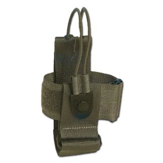 Tac Pouch TT 2 Radio oliv II