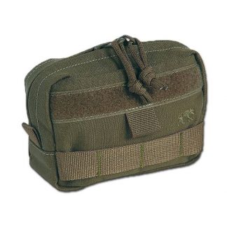 Tac Pouch TT 4 horizontal oliv II