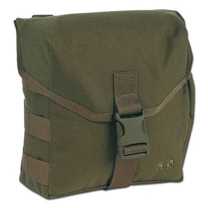 TT Canteen Pouch MKII oliv II