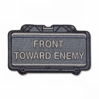 MilSpecMonkey Patch Front Toward Enemy acu