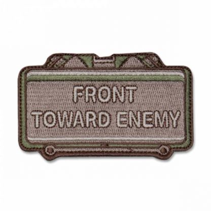 MilSpecMonkey Patch Front Toward Enemy multicam