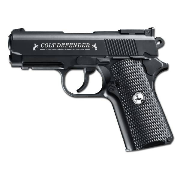 Pistole Colt Defender CO²