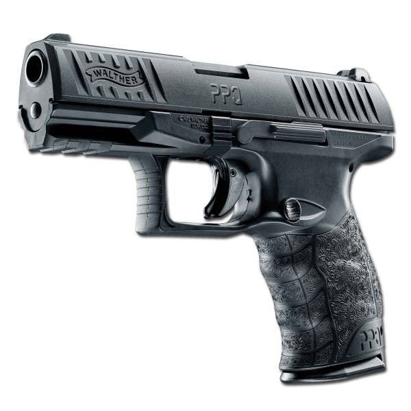 Pistole Walther PPQ M2