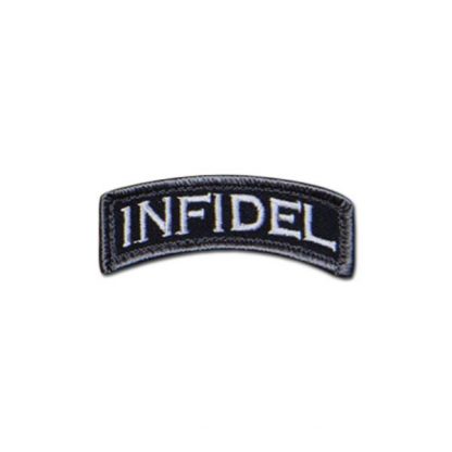 MilSpecMonkey Patch Infidel Tab swat